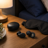 Slumbra™ Softset Ear Buds