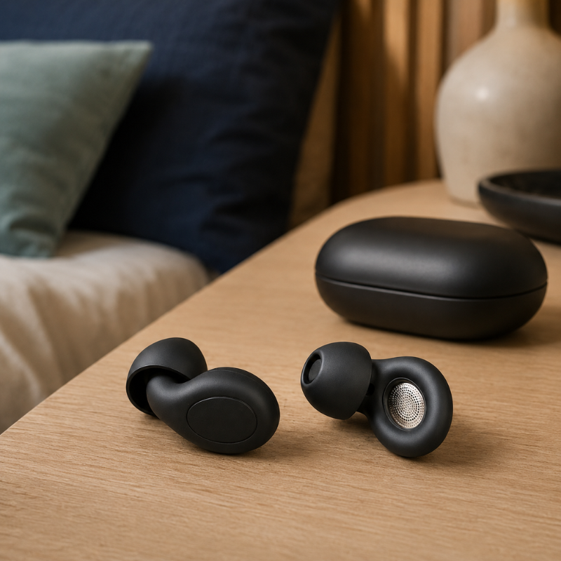 Slumbra™ Softset Ear Buds