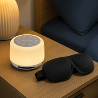 Slumbra™ Dark & Quiet Duo