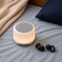 Slumbra™ Quiet Hours Duo
